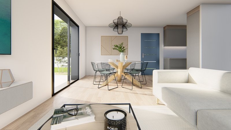 Maison+Terrain de 6 pièces avec 4 chambres à Chaumes-en-Retz 44320 – 279419 € - JLD-23-05-17-5
