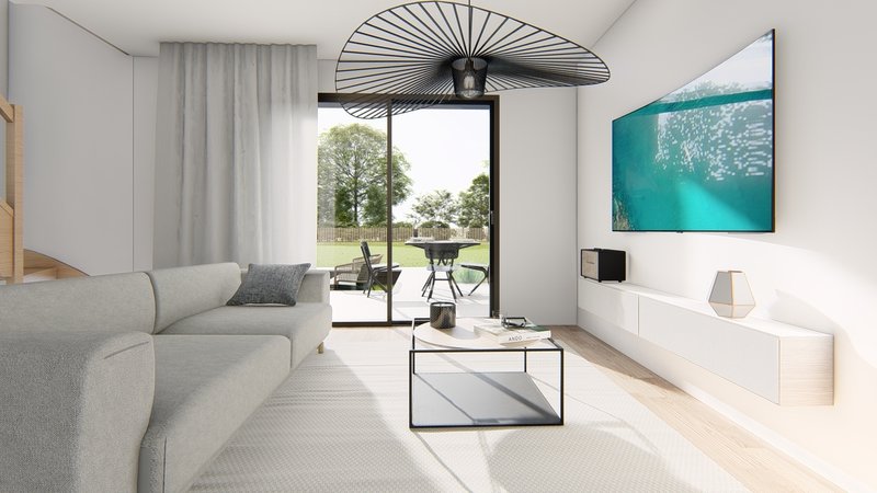 Maison+Terrain de 6 pièces avec 4 chambres à Chaumes-en-Retz 44320 – 279419 € - JLD-23-05-17-5