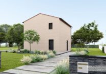 Maison+Terrain de 6 pièces avec 4 chambres à Chaumes-en-Retz 44320 – 279419 € - JLD-23-05-17-5