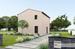 Maison+Terrain de 6 pièces avec 4 chambres à Chaumes-en-Retz 44320 – 279419 € - JLD-23-05-17-5