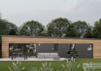 Maison+Terrain de 6 pièces avec 4 chambres à Pleubian  – 249500 € - MLAG-25-05-19-33