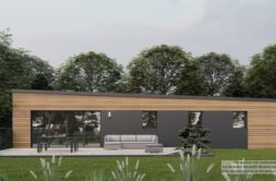 Maison+Terrain de 6 pièces avec 4 chambres à Pleubian  – 249500 € - MLAG-25-05-19-33