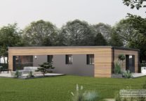 Maison+Terrain de 6 pièces avec 4 chambres à Pleubian  – 249500 € - MLAG-25-05-19-33