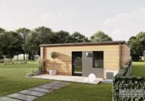 Maison+Terrain de 6 pièces avec 4 chambres à Pleubian  – 249500 € - MLAG-25-05-19-33