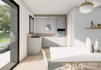 Maison+Terrain de 4 pièces avec 3 chambres à Noyal-Chatillon-sur-Seiche 35230 – 252800 € - ABRE-25-05-03-70