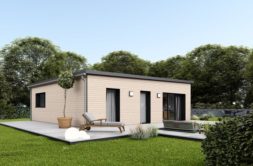 Maison+Terrain de 4 pièces avec 3 chambres à Villeneuve-en-Retz 44580 – 232651 € - HBOU-23-04-28-28