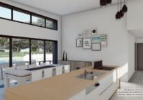 Maison+Terrain de 6 pièces avec 5 chambres à Loctudy 29750 – 428500 € - MBE-25-07-01-17