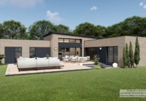 Maison+Terrain de 6 pièces avec 5 chambres à Loctudy 29750 – 428500 € - MBE-25-07-01-17