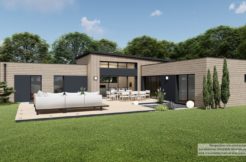 Maison+Terrain de 6 pièces avec 5 chambres à Loctudy 29750 – 428500 € - MBE-25-07-01-17