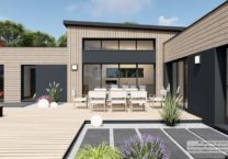Maison+Terrain de 6 pièces avec 5 chambres à Loctudy 29750 – 428500 € - MBE-25-07-01-17