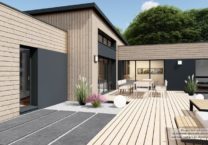 Maison+Terrain de 6 pièces avec 5 chambres à Loctudy 29750 – 428500 € - MBE-25-07-01-17
