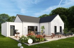 Maison+Terrain de 4 pièces avec 3 chambres à Locoal-Mendon 56550 – 295511 € - RQU-23-08-16-14
