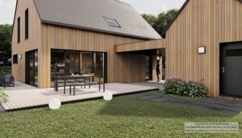 Maison+Terrain de 5 pièces avec 4 chambres à Frehel  – 399000 € - YLM-25-06-27-37
