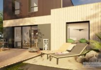 Maison+Terrain de 6 pièces avec 4 chambres à Gosne 35140 – 320451 € - MCHO-23-08-07-39
