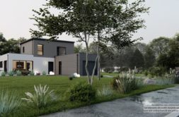 Maison+Terrain de 4 pièces avec 3 chambres à Monterfil 35160 – 296789 € - MCHO-23-05-09-18