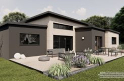 Maison+Terrain de 5 pièces avec 4 chambres à Vaux-sur-Mer 17640 – 488765 € - OBE-25-05-12-22