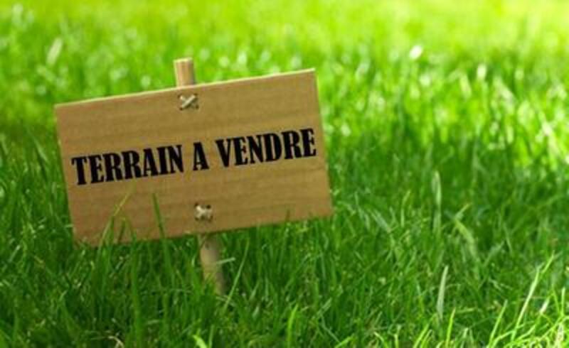 Terrain à Besné 544m2 86000 € Terrain à Besné 544m2 86000 € - HBOU-22-06-22-1