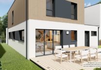 Maison+Terrain de 5 pièces avec 4 chambres à Monterfil 35160 – 336852 € - MCHO-23-04-24-499