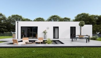 Maison+Terrain de 4 pièces avec 3 chambres à Pont-Croix 29790 – 208495 € - MBE-25-10-27-5