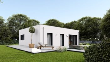 Maison+Terrain de 4 pièces avec 3 chambres à Plouzevede 29440 – 205727 € - RGOB-23-11-09-7