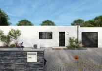 Maison+Terrain de 6 pièces avec 4 chambres à Landivisiau 29400 – 256892 € - SME-23-09-01-22