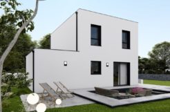 Maison+Terrain de 4 pièces avec 3 chambres à Carantec 29660 – 485180 € - QLAP-22-10-28-107