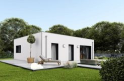 Maison+Terrain de 5 pièces avec 3 chambres à Plaudren 56420 – 239717 € - BS-24-04-08-52