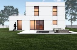 Maison+Terrain de 5 pièces avec 4 chambres à Plelan-le-Grand 35380 – 279968 € - ABRE-24-03-29-119