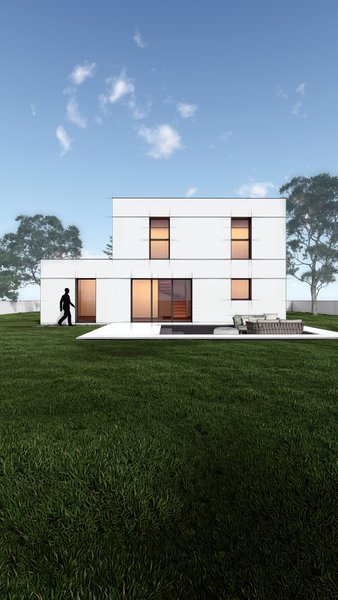 Maison+Terrain de 5 pièces avec 4 chambres à Monterfil 35160 – 297927 € - ABRE-23-05-05-38