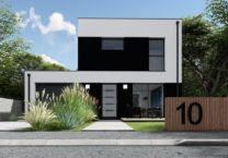 Maison+Terrain de 4 pièces avec 3 chambres à Vitré 35500 – 219162 € - EPLA-23-04-27-43