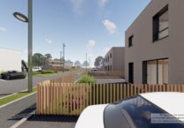 Maison+Terrain de 4 pièces avec 3 chambres à Vitré 35500 – 219162 € - EPLA-23-04-27-43