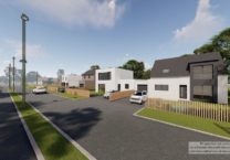 Maison+Terrain de 4 pièces avec 3 chambres à Vitré 35500 – 219983 € - EPLA-23-04-27-44