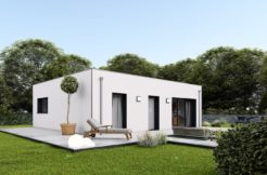 Maison+Terrain de 4 pièces avec 3 chambres à Bodilis 29400 – 166655 € - VVAN-23-11-24-6