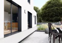Maison+Terrain de 6 pièces avec 4 chambres à Sens-de-Bretagne 35490 – 248171 € - BBA-23-11-02-83