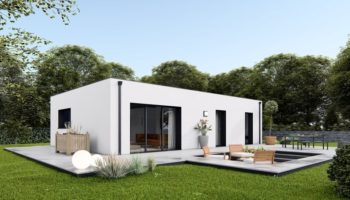 Maison+Terrain de 5 pièces avec 3 chambres à Nivillac 56130 – 213352 € - HBOU-23-11-20-47