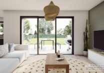 Maison+Terrain de 5 pièces avec 3 chambres à Chaumes-en-Retz 44320 – 280728 € - CMA-23-05-17-36