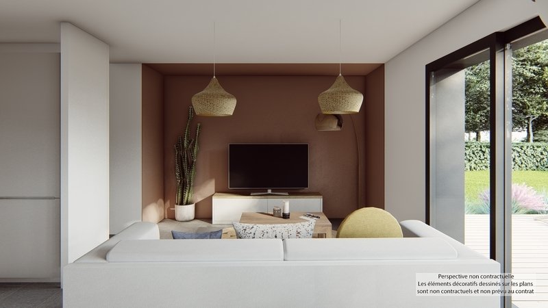 Maison+Terrain de 5 pièces avec 3 chambres à Chaumes-en-Retz 44320 – 280728 € - CMA-23-05-17-36