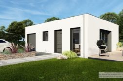 Maison+Terrain de 5 pièces avec 3 chambres à Treillieres 44119 – 328726 € - JLD-23-11-09-11