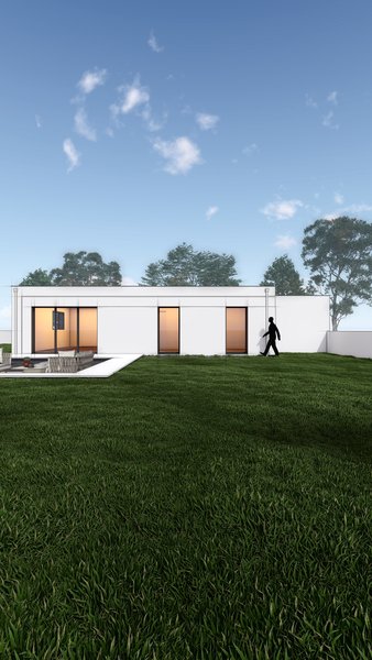Maison+Terrain de 5 pièces avec 3 chambres à Pont-Saint-Martin 44860 – 293409 € - BF-23-05-17-3