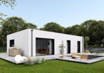 Maison+Terrain de 5 pièces avec 3 chambres à Pont-Saint-Martin 44860 – 293409 € - BF-23-05-17-3