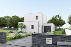 Maison+Terrain de 6 pièces avec 4 chambres à Sainte-Luce-sur-Loire 44980 – 352057 € - JLD-23-12-07-2