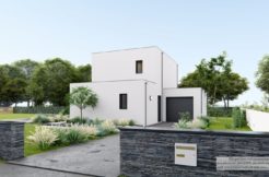 Maison+Terrain de 6 pièces avec 4 chambres à Sainte-Luce-sur-Loire 44980 – 380916 € - JLD-24-04-26-1