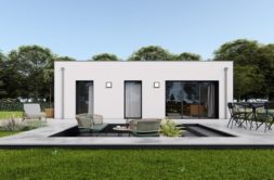 Maison+Terrain de 4 pièces avec 3 chambres à Les-Mathes 17570 – 368800 € - OBE-25-05-20-43