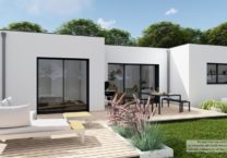 Maison+Terrain de 5 pièces avec 3 chambres à Gouesnou 29850 – 363000 € - JPD-23-08-31-56