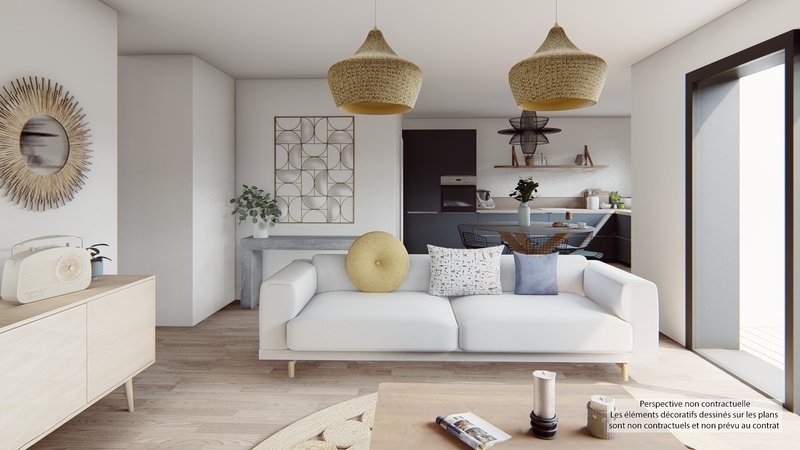 Maison+Terrain de 5 pièces avec 3 chambres à Gouesnou 29850 – 363000 € - JPD-23-08-31-56