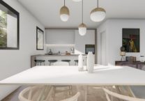 Maison+Terrain de 6 pièces avec 4 chambres à Lanvallay 22100 – 297884 € - PJ-23-09-15-10