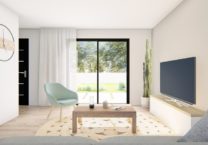 Maison+Terrain de 5 pièces avec 3 chambres à Vannes 56000 – 517039 € - RJ-23-09-14-45