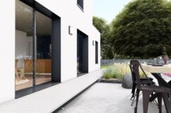Maison+Terrain de 5 pièces avec 3 chambres à Vannes 56000 – 429981 € - RJ-23-11-28-84