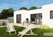 Maison+Terrain de 5 pièces avec 3 chambres à Saint-Quay-Portrieux 22410 – 282033 € - BDE-23-09-14-9