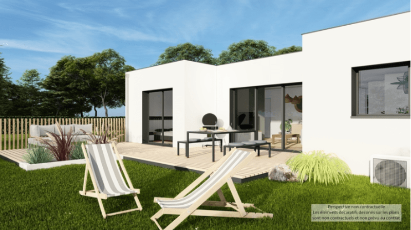 Maison+Terrain de 5 pièces avec 3 chambres à Saint-Quay-Portrieux 22410 – 282033 € - BDE-23-09-14-9